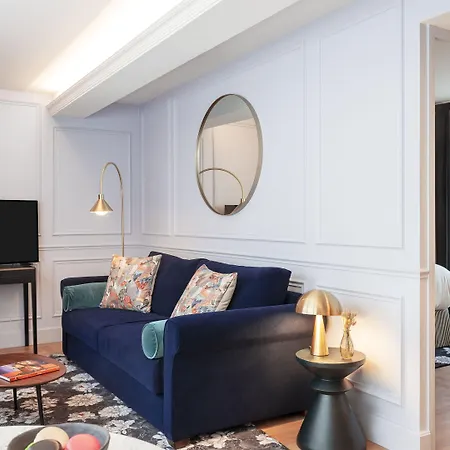 Residhome Paris Opera-3