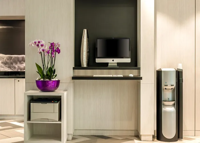 Citadines Opera Paris Aparthotel